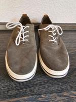Timberland Sneaker Größe 43,5 Neuwertig Kreis Ostholstein - Scharbeutz Vorschau