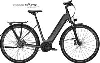 Raleigh Kent Premium Bosch Performance Gates 65Nm, 625 Wh Nordrhein-Westfalen - Hamm Vorschau