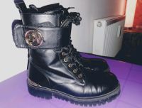 Damen Boots-Halbstiefel Nordrhein-Westfalen - Mönchengladbach Vorschau