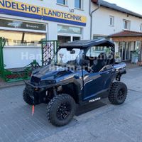 Polaris General 1000 EPS Deluxe ABS LOF MY 23 Sachsen-Anhalt - Bismark (Altmark) Vorschau