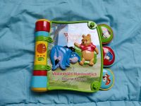 Winnie Puuh Abenteuerbuch "die lustige Honigsuche" vtech Nordrhein-Westfalen - Mülheim (Ruhr) Vorschau