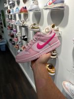 Nike Dunk low Triple Pink GS 35.5/36.5/37.5/38 Innenstadt - Köln Altstadt Vorschau