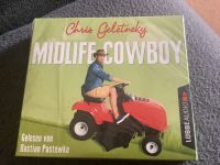 Midlife Cowboy von Chris Geletneky als 6 CD‘s Nordrhein-Westfalen - Gütersloh Vorschau