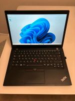 Lenovo Thinkpad i5 7300U Bayern - Leipheim Vorschau