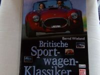 Britische Sportwagen Klassiker MGA Jaguar XK - Shelby Cobra Lotus Niedersachsen - Syke Vorschau