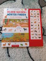 Lernbuch "Bilder suchen, Wörter finden" Essen - Essen-Frintrop Vorschau