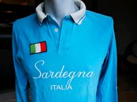 Abrams Sardegna ITALIA Long Sleeve Shirt Baden-Württemberg - Friedrichshafen Vorschau