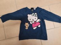 Hello Kitty 98 /104 H&M Pullover Nordrhein-Westfalen - Dormagen Vorschau