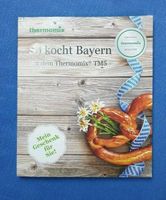 Thermomix "So kocht Bayern" Niedersachsen - Ostercappeln Vorschau