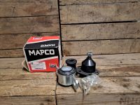 MAPCO 19251 Reparatursatz Querlenker Fiat Ducato Peugeot Citroen Köln - Kalk Vorschau