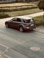 Mercedes ml 320 cdi w164 Sport Fahrwerk mit guter Ausstattung Nordrhein-Westfalen - Kaarst Vorschau
