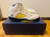 Jordan 5 Retro A Ma Maniére Dawn Größe 46 US13,5 Schleswig-Holstein - Flensburg Vorschau