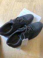 Braune Geox Herren Lederschuhe Baden-Württemberg - Heidelberg Vorschau