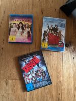 Verschiedene DVD und Blue Ray Hessen - Neckarsteinach Vorschau