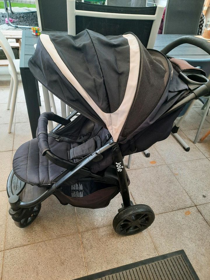 Joie Buggy in Erding