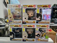 Anime My hero academia funko pop Nordrhein-Westfalen - Gelsenkirchen Vorschau