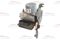 Alfa Romeo MiTo 955 ABS Block + Steuergerät 0265230804 51837728 Baden-Württemberg - Althengstett Vorschau