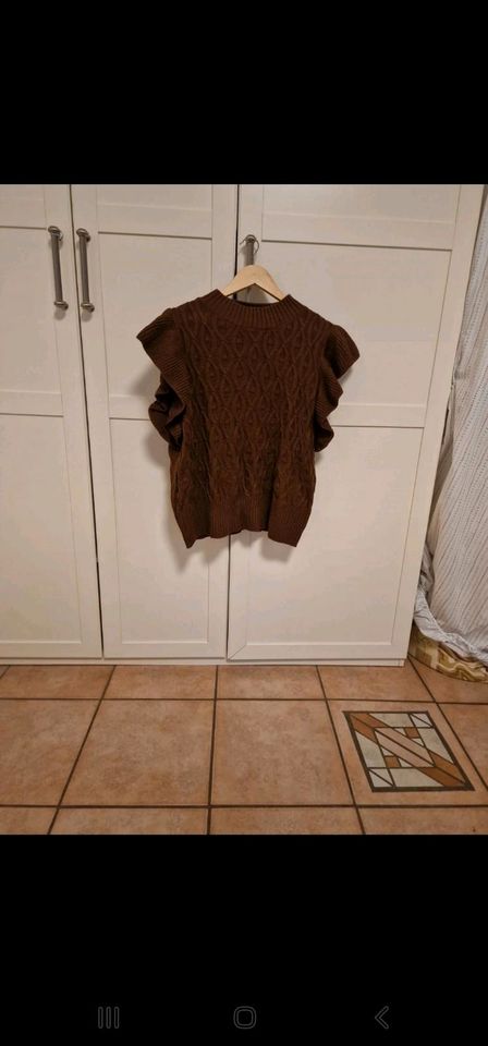 Damen Kleidungspaket blusen oberteil pullover gr.L-XL Pro Teil 5€ in Osterholz-Scharmbeck