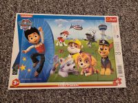 Paw patrol Puzzle 15 Teile Lübeck - St. Lorenz Nord Vorschau