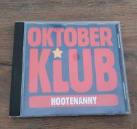 CD OKTOBER KLUB HOTENANNY Ludwigslust - Landkreis - Stralendorf Vorschau