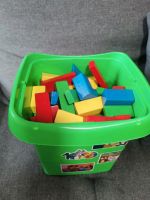 Bunte Bauklötze mit Legobox Elberfeld - Elberfeld-West Vorschau
