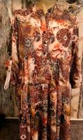 Einheitsgröße 38 40 42 44 L XL Kleid neuw. Hängerchen Italy Niedersachsen - Ilsede Vorschau