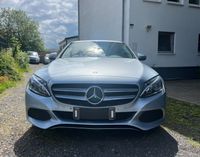 Mercedes-Benz C 180 CGI+TÜV+Inspektion+Garantie möglich Hessen - Niestetal Vorschau