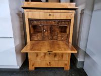 Schreibtischschrank | Sekretär | Biedermeier-Stil Nordrhein-Westfalen - Recklinghausen Vorschau