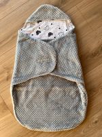 Neues Kuscheliges Pucktuch/ Pucksack für Baby- unbenutzt! Nordrhein-Westfalen - Hille Vorschau