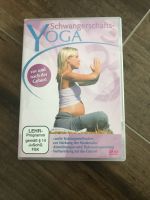 DVD Yoga Schwangerschaft Schwanger Geburt Bayern - Schwindegg Vorschau