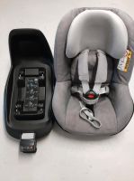 Maxi Cosi Pearl und Isofix Station. Rheinland-Pfalz - Lahnstein Vorschau