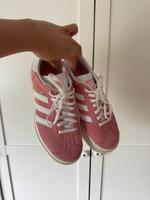 Adidas Gazelle Bold Rosa weiß Essen - Essen-Kettwig Vorschau