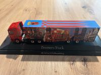Bremen Truck Modell Nordwestmecklenburg - Landkreis - Rehna Vorschau