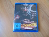 Blu-ray "Clown Motel", mit Tobin Bell, neuwertig Sachsen - Torgau Vorschau