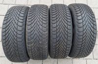 4x 185/55R15 82T PIRELLI WINTER CINTURATO WINTERREIFEN 8MM #2072 Bayern - Bad Tölz Vorschau