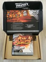 Insanity Body Challenge, 2 Monats Trainings Abnehm Programm Baden-Württemberg - Winnenden Vorschau