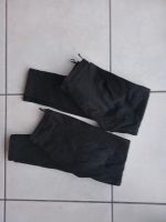 Leggings 2 Paar Gr. 152 schwarz Nordrhein-Westfalen - Herford Vorschau