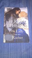 Historischer Liebesroman Die Lady und der Rächer Teresa Medeiros Bayern - Freyung Vorschau