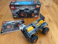 Lego Technic 42119 Monster Truck Kr. München - Sauerlach Vorschau