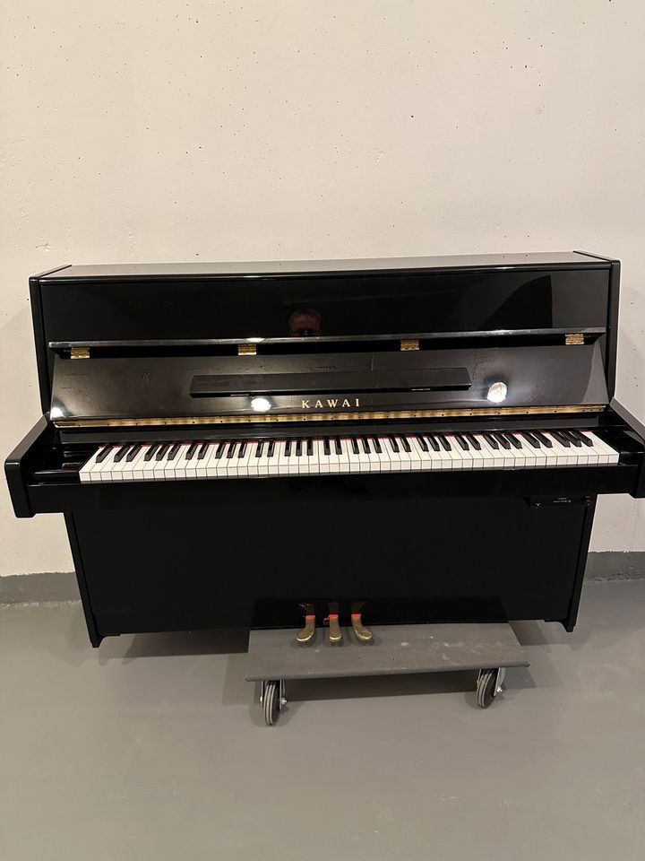 Klavier Kawai K15E ATX in Frankfurt am Main