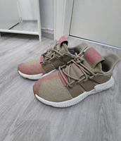 Schuhe Sneaker Sportschuhe Adidas Gr. 44 Hamburg-Mitte - Hamburg Hamm Vorschau