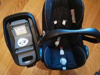 Maxi Cosi mit Isofix Station Niedersachsen - Bruchhausen-Vilsen Vorschau