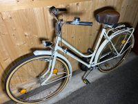 Stadtfahrrad / Fahrrad Bayern - Biessenhofen Vorschau