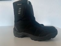 Stiefel Schneestiefel Quechua Gr.36 Thüringen - Münchenbernsdorf Vorschau