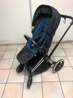 Cybex Priam Kinderwagen Sportsitz+ Babywanne Baden-Württemberg - Renningen Vorschau