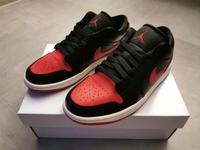 Air Jordan 1 Low  (WMNS) Nordrhein-Westfalen - Bottrop Vorschau