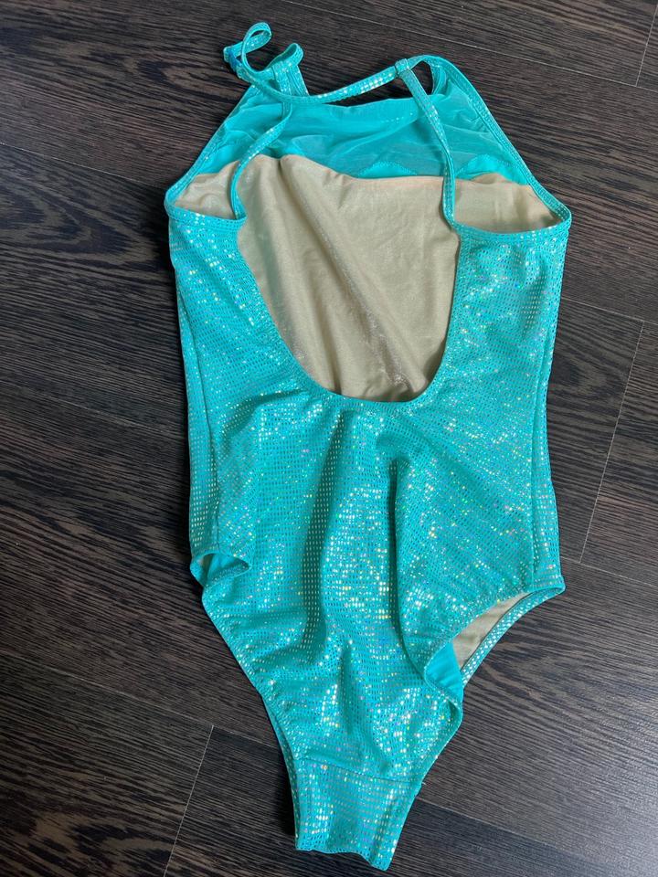 Paket aus Badeanzug + Bikini Sets La Perla Gotex Pain&Sucre Gr. L in Langenhagen