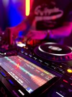 DJ Kurs für Einsteiger in Mannheim (5 Unterrichtseinheiten) Baden-Württemberg - Mannheim Vorschau