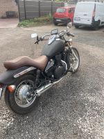 Meine Kawasaki 500 C Niedersachsen - Elsfleth Vorschau