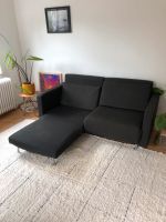BoConcept MELO fabric sofa bed grey Ludwigsvorstadt-Isarvorstadt - Isarvorstadt Vorschau